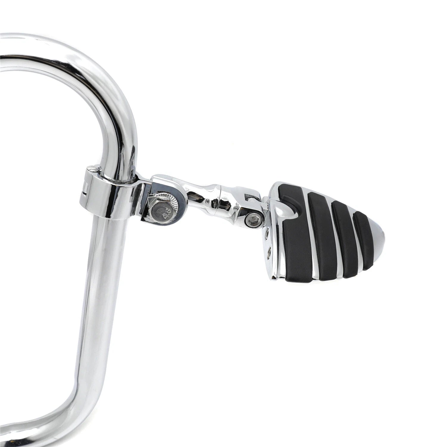 Footpeg Mount Kit for Harley (1.25" Highway Engine Guard)