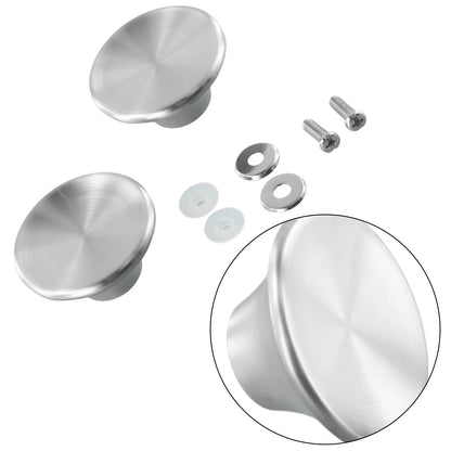 Pot Cover Handle Replacement Kit for