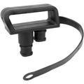 Waterproof PVC Socket Protector for New Energy Vehicle (2023–2023)