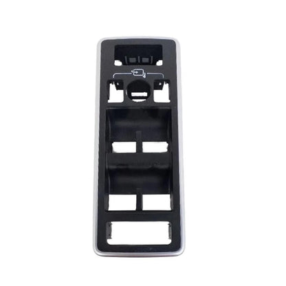 Replacement Glass Switch Button Trim for Land Rover Range Rover