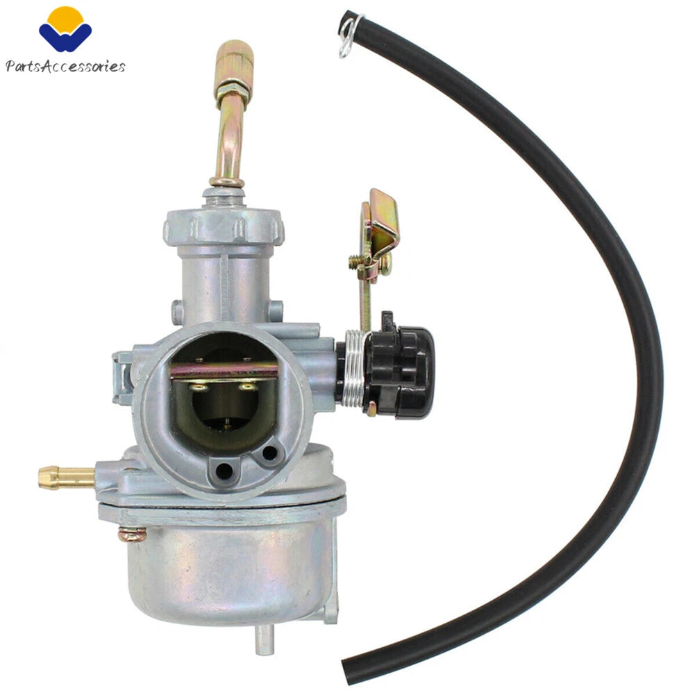 Carburetor for Kawasaki KLX110 KLX110L (2002–2023) 15003-1694 15003-0097 15004-0065
