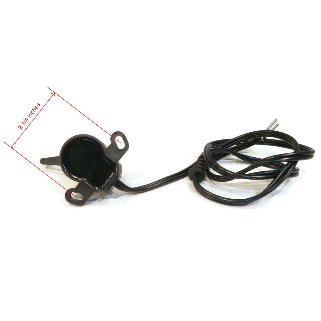 Power Trim Sender Unit for Evinrude