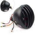 Universal Motorcycle Side Mount Tail Light for Harley (All Years)