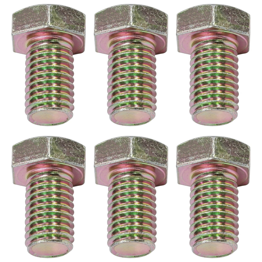 Deck Blade Bolt Kit for Gravely Ariens 52 61 Inch (2005–2015)