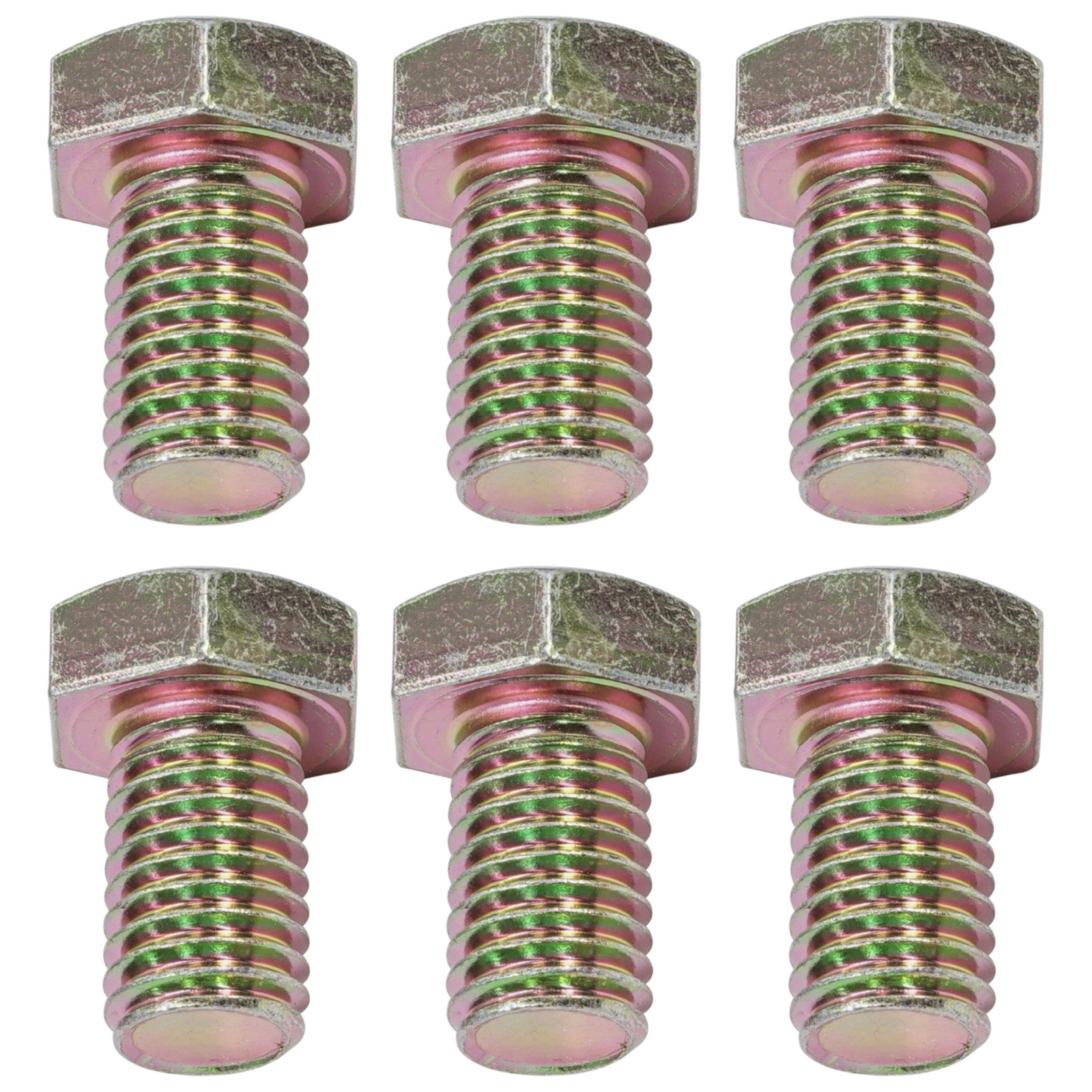 Deck Blade Bolt Kit for Gravely Ariens 52 61 Inch (2005–2015)