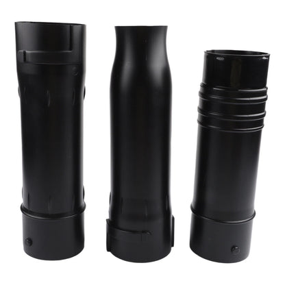 Blower Tube Kit for RedMax EBZ7500, EBZ7500RH (3 Pieces)
