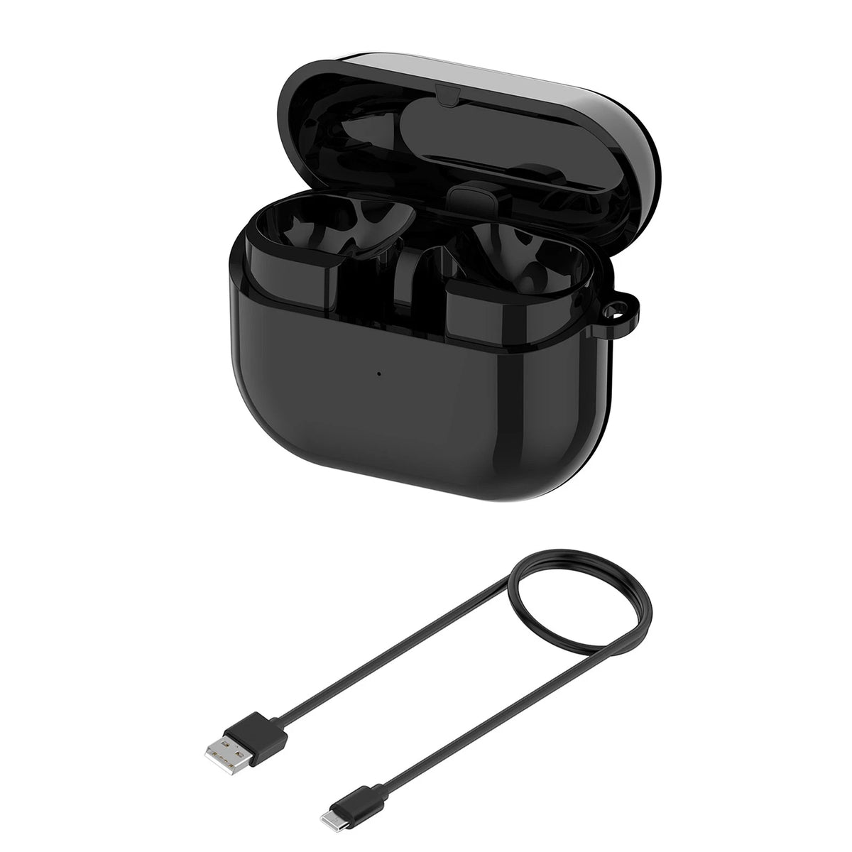 Charging Case Kit for Samsung Galaxy Buds3 Pro SM-R630 (2023)