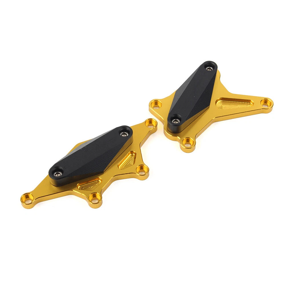 Stator Guard Cover Slider Protector for Honda CB500 CB500F (2013–2018)