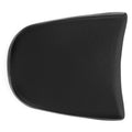 Rear Passenger Seat Cushion for BMW R1200GS R1200GS Adv (2005–2012) Black