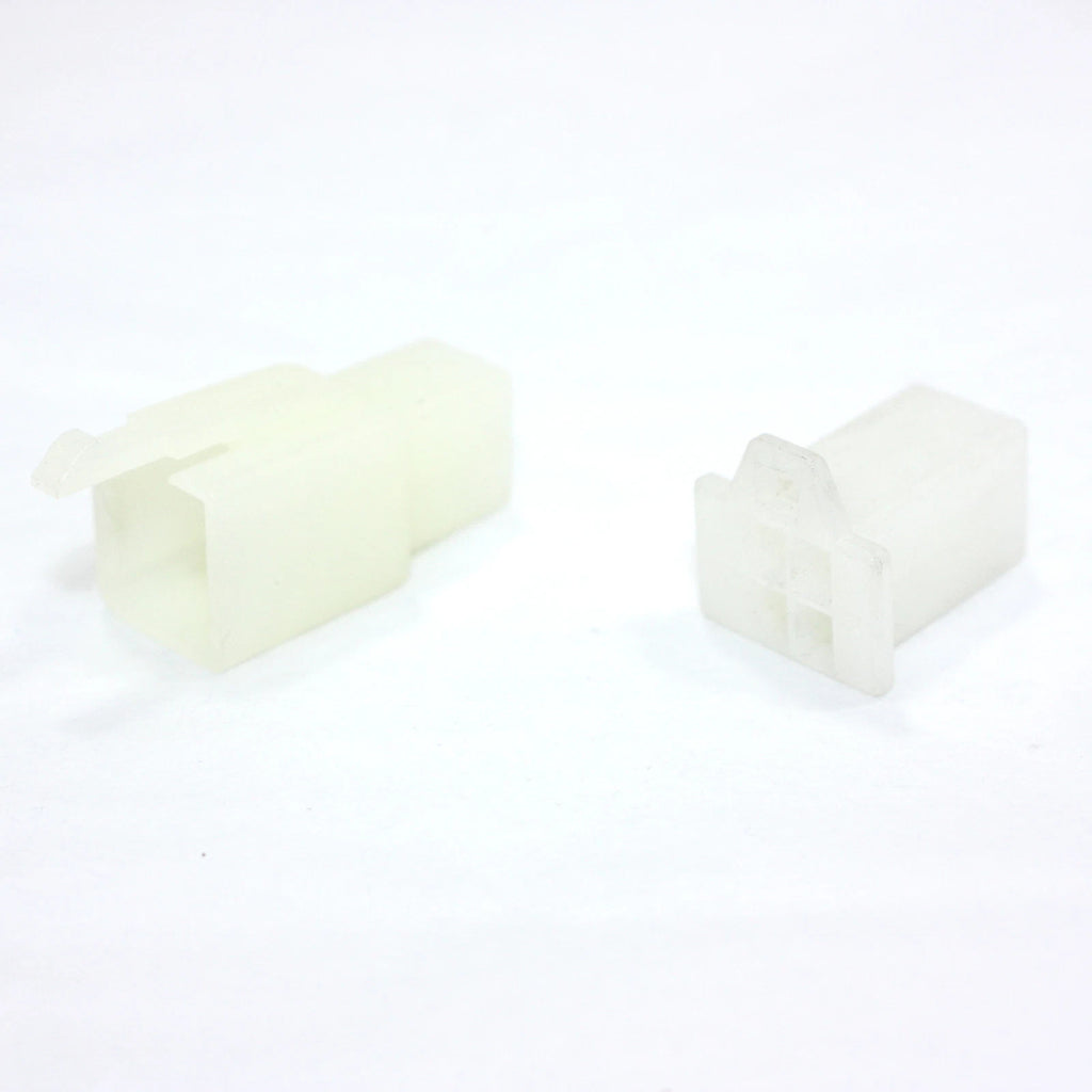 4 Pins Male Female Wiring Loom Plug Socket for ATV Buggy (PIT PRO QUAD)