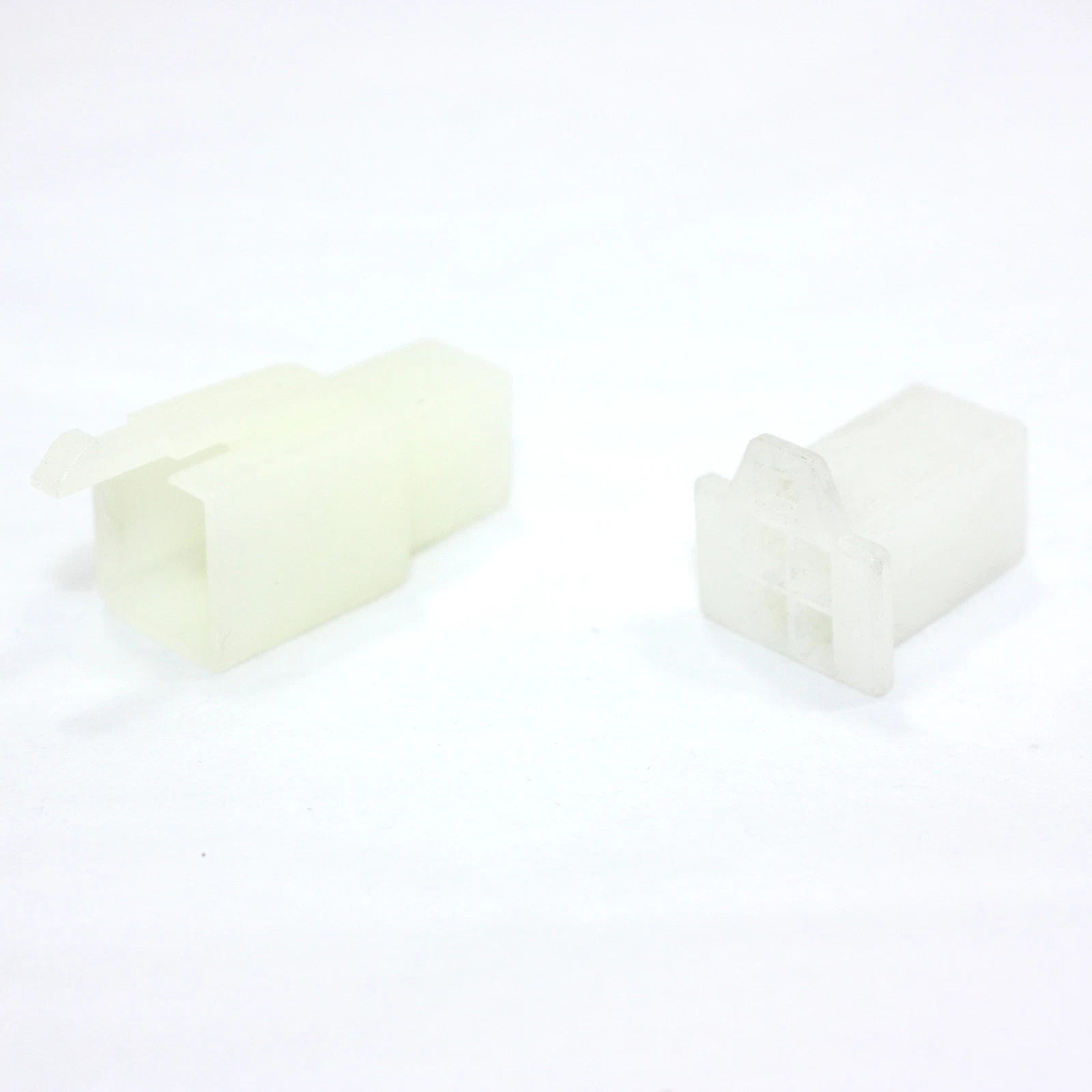 4 Pins Male Female Wiring Loom Plug Socket for ATV Buggy (PIT PRO QUAD)