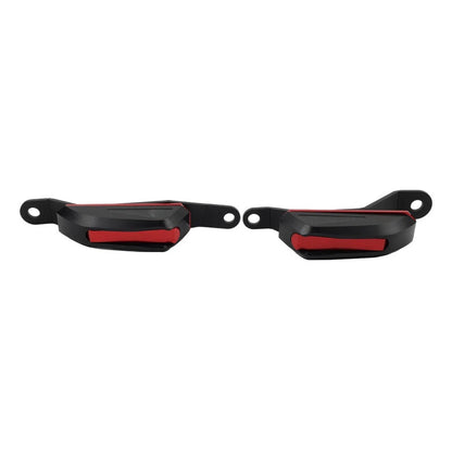 Frame Crash Sliders for Kawasaki Z900 (2017–2022)