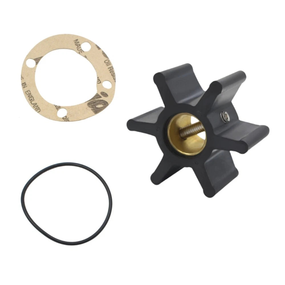 Water Pump Impeller Ruggerini OM 105 & PM 105/2 & RDM 901 & RD 100/2/951 Engine