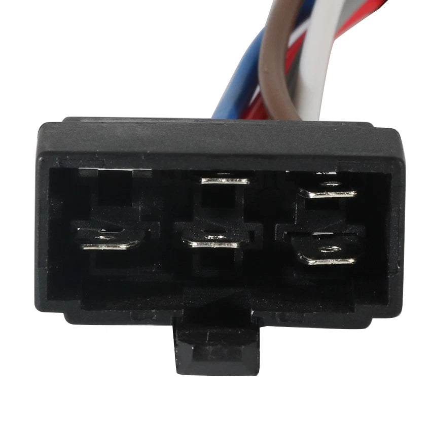 Fuel Gas Cap Ignition Switch Lock for Kawasaki VN800 Vulcan 800 (1996–2001)