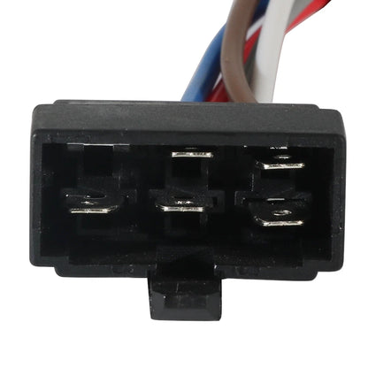 Fuel Gas Cap Ignition Switch Lock for Kawasaki VN800 Vulcan 800 (1996–2001)
