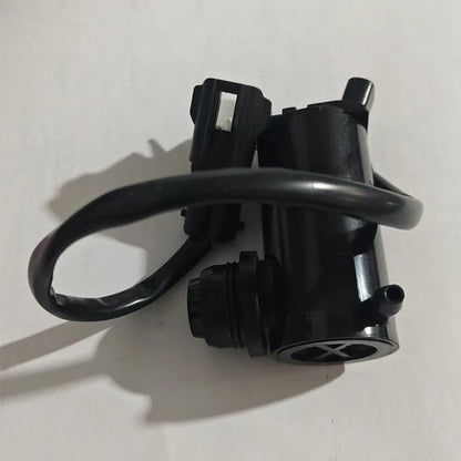 Motor & Pump Assy Washer for Hyundai (2000–2023) 983705H200
