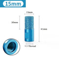 Milling Cutting Finger Bit for Blue Diamond Particles (Efficient Performance)