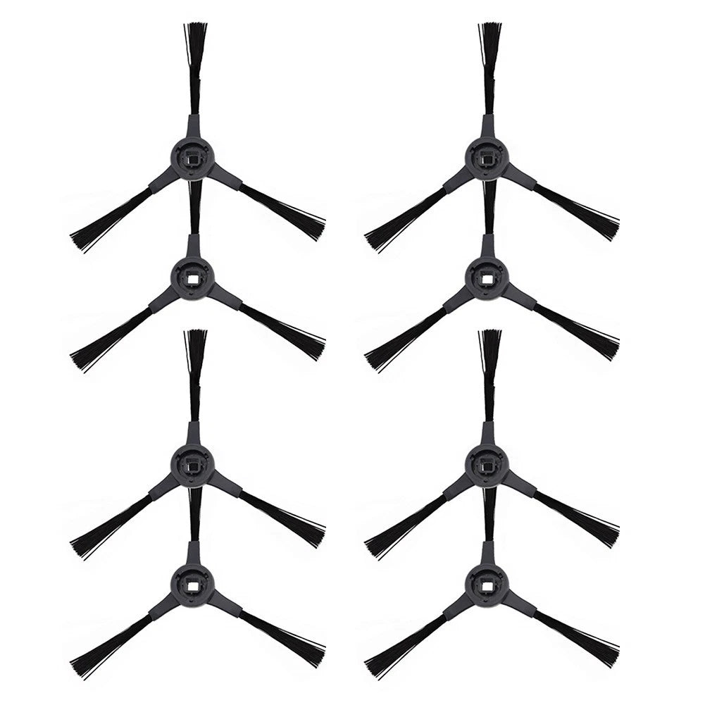8 Pack Side Brushes for Shark AV2001 (2021–2023)