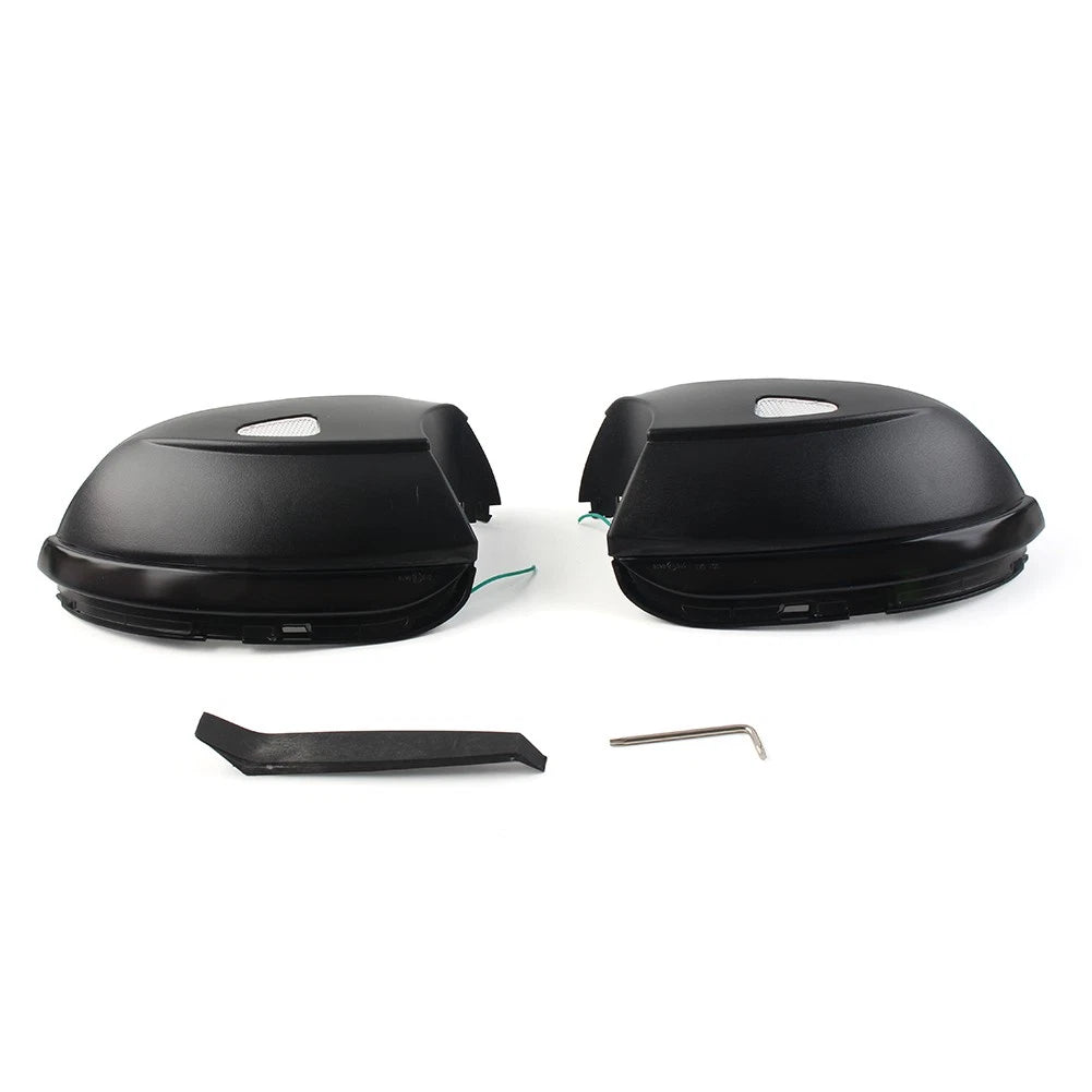 Dynamic Turn Signal Light for VW Scirocco MK3, Passat B7, CC (2010–2017)