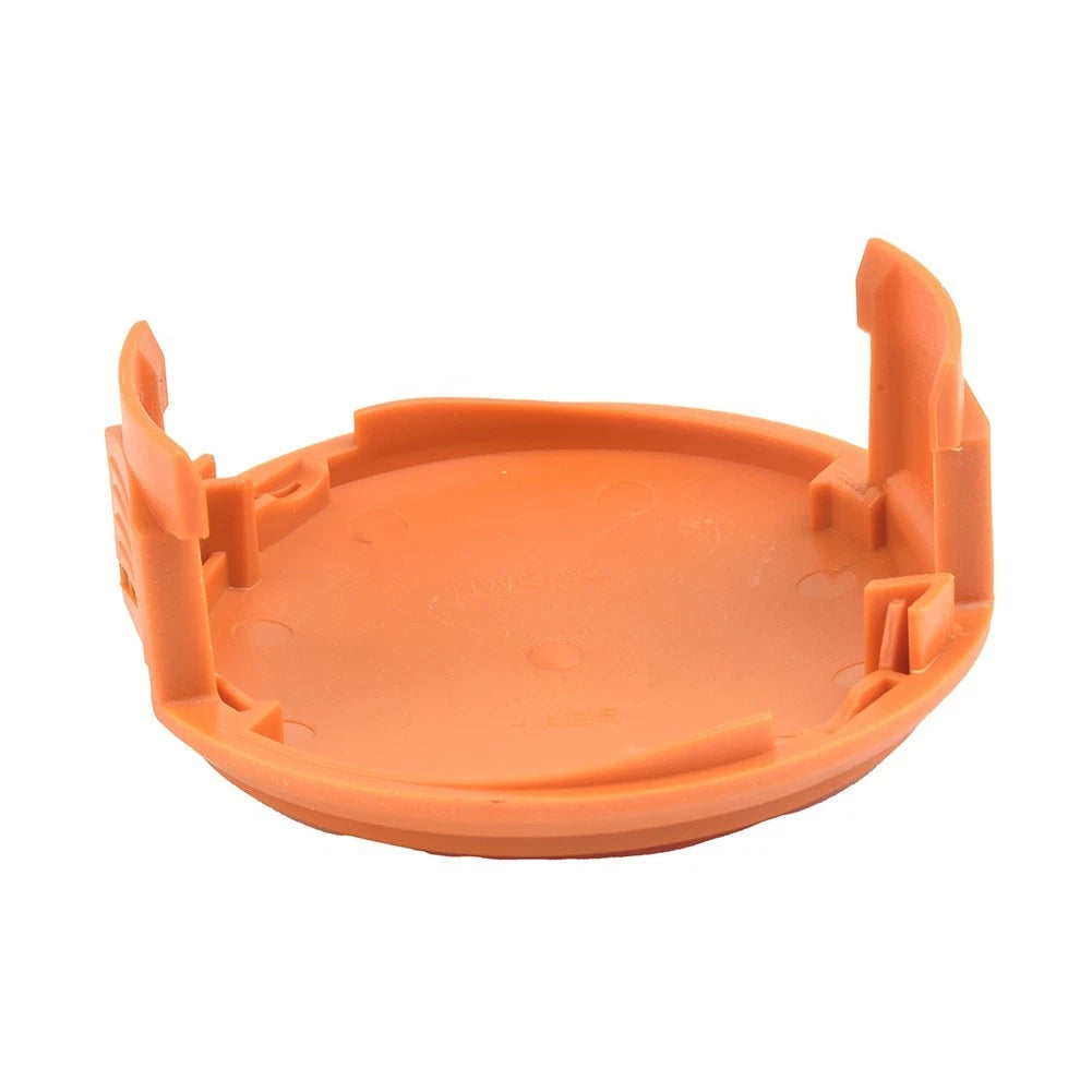 Thread Cover for WORX GT/WG 112E 118E 119E 184E 168E Lawn Trimmer