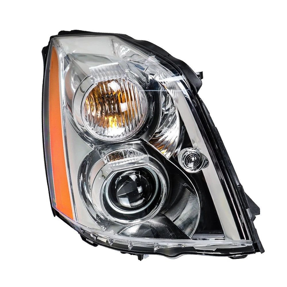 Projector Headlight for Cadillac DTS (2008–2011) HID/Xenon Passenger RH