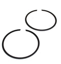 Set of 2 Piston Rings for Polaris (OEM Part # 3083974)