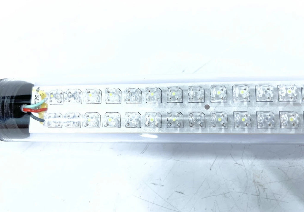 22 in Tubular LED Light for