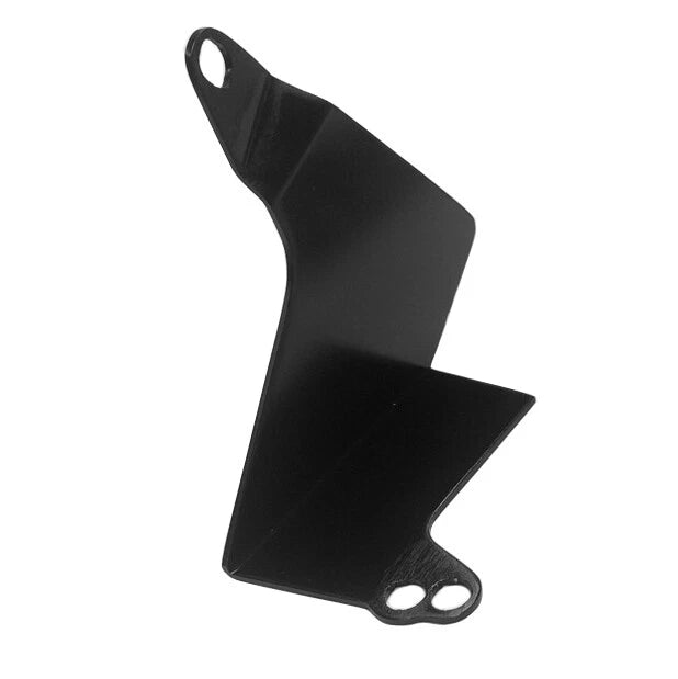 Chain Guards for Honda CBR 929RR (2000–2001) - Black