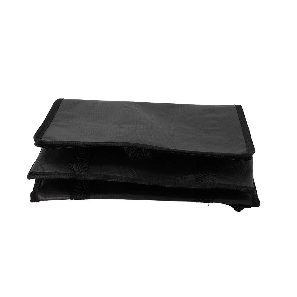 Meal Delivery Bag for Pizza (Hot/Cold)