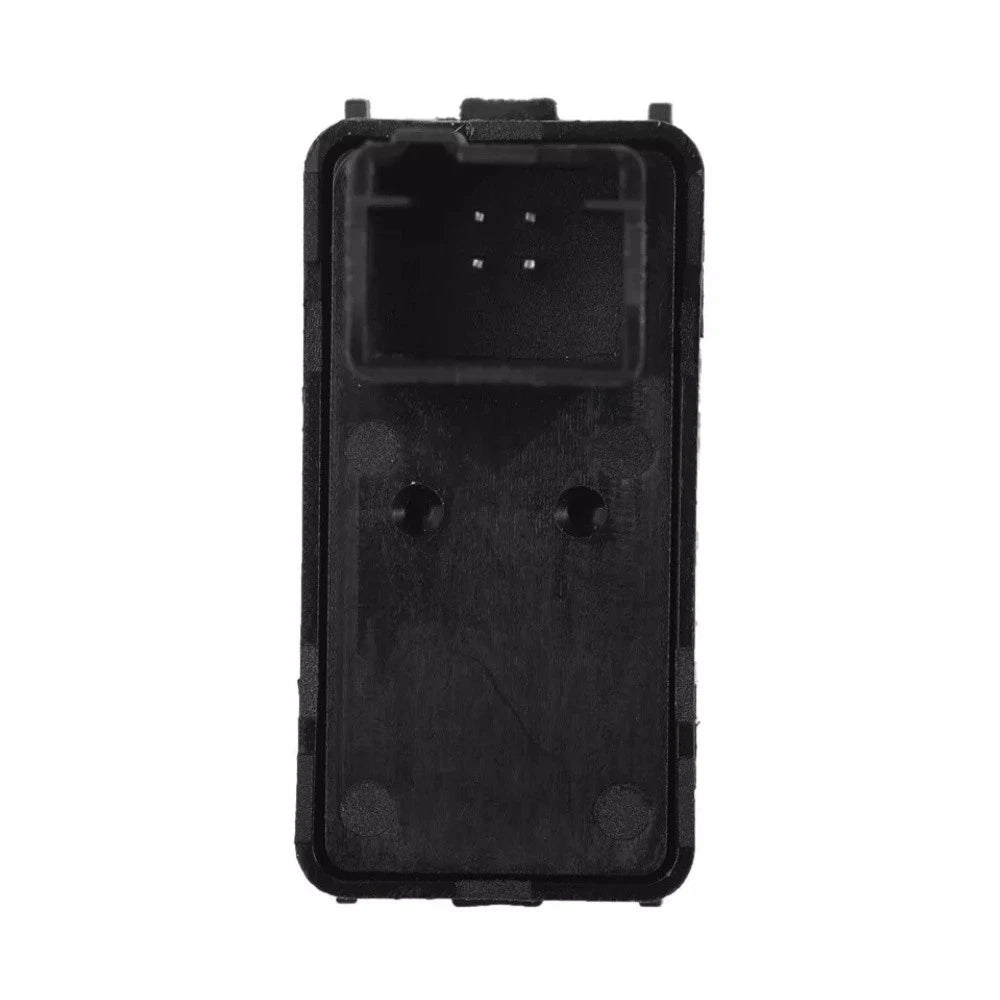 1× Power Window Switch Replacement 6554.QL Fit for Citroen C4 For Peugeot 207