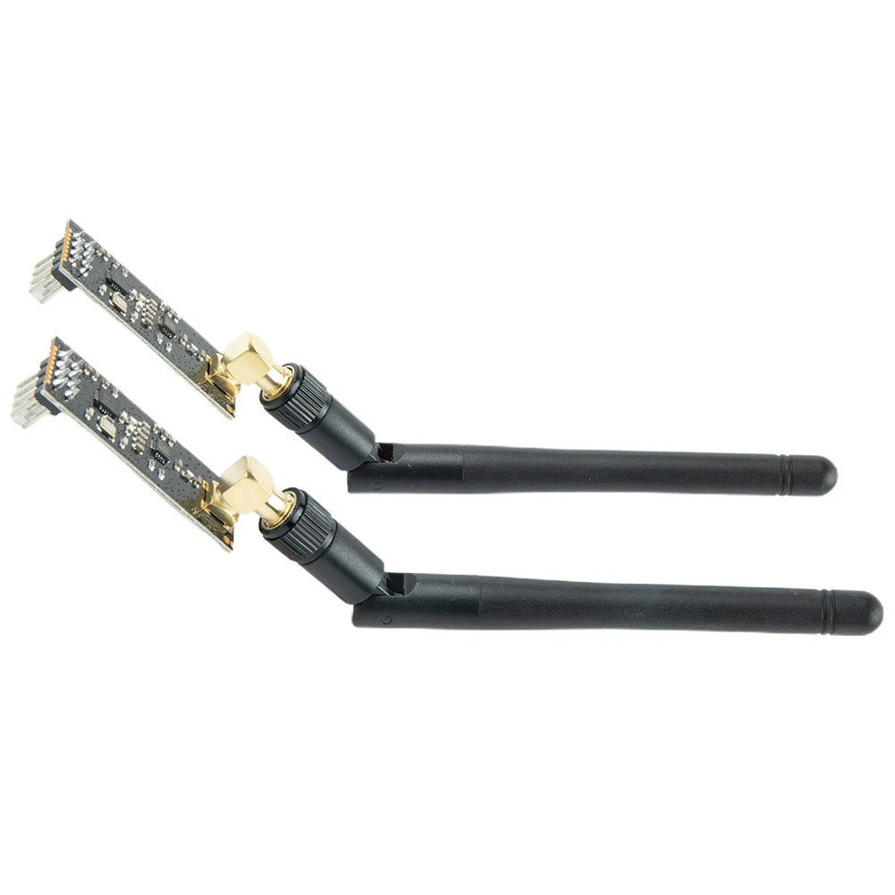 2.4 GHz Radio Transceiver for