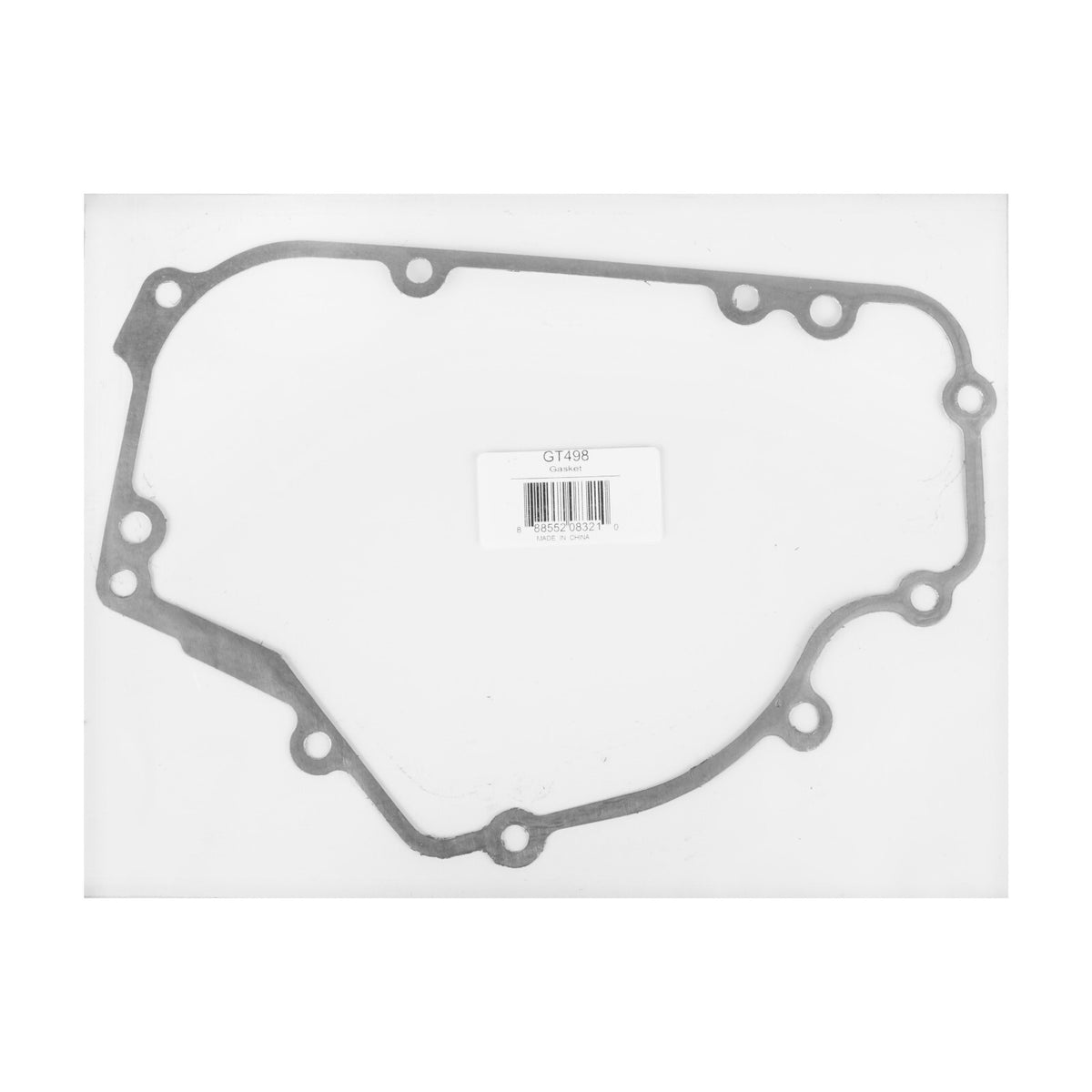 Stator Cover Gasket Replacement for Kawasaki Ninja 250R EX250 1988–2012