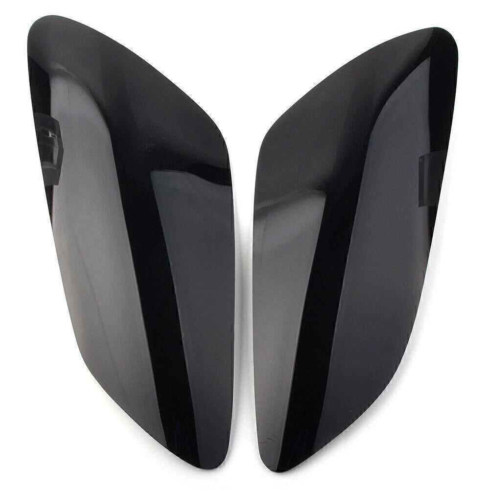 Smoke Headlight Lamp Lens Cover Protector for Yamaha YZF R1 (2000–2001)