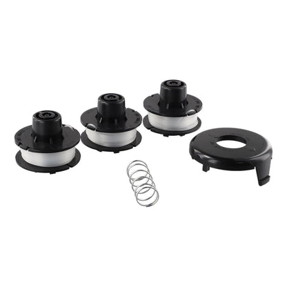Replacement Spools for Toro Electric Trimmers (Compatible)