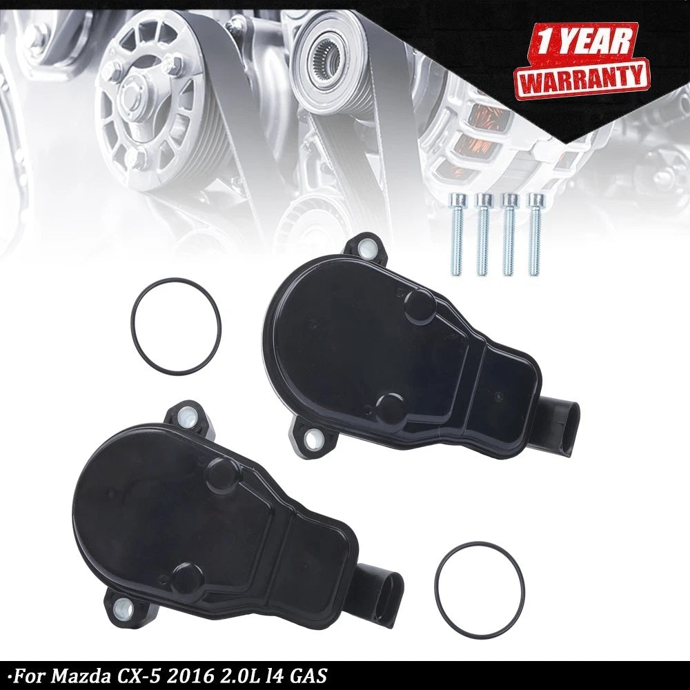 Handbrake Caliper Motor for Mazda CX-5 (2019)