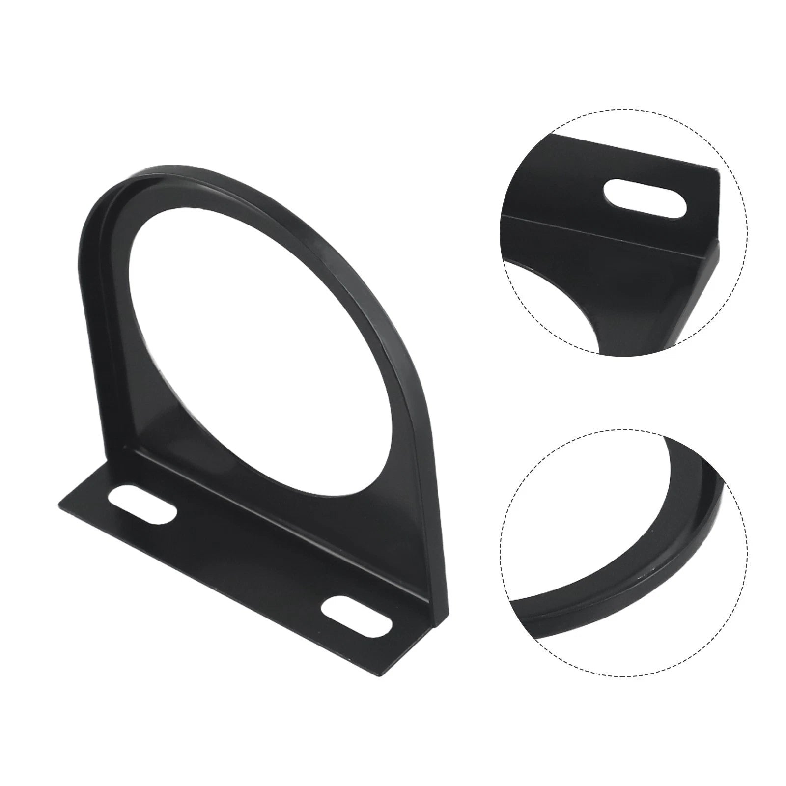 Instrument Holder Bracket for Car 2 Inch Meters