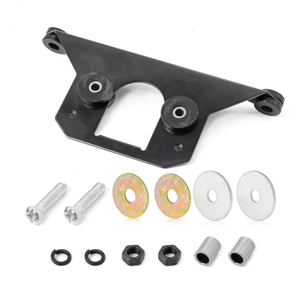 Tail Light Mounting Bracket Kit for Yamaha Banshee 350 Blaster (2002–2006)