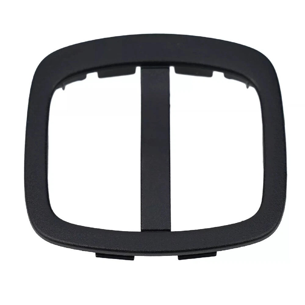 Center Dash Button Frame for Smart Fortwo 451 (2007–2014) 4518203910