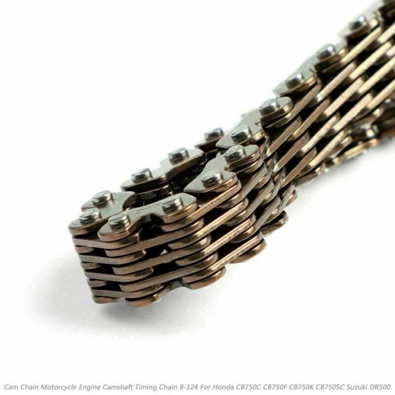 Timing Cam Chain for Honda CB750C CB750F CB750K CB750SC (1979–1983) 14401-425-024