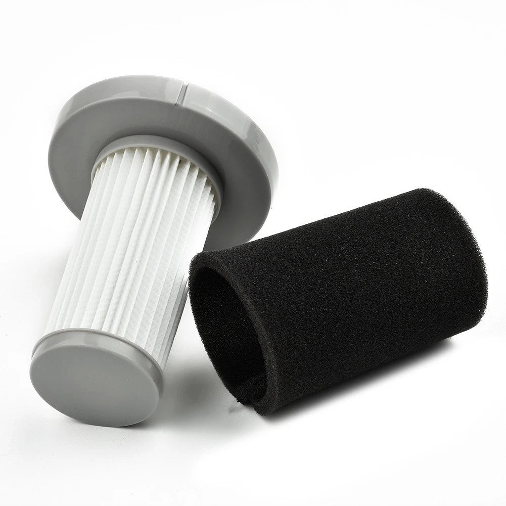 2X Replacement Filter Set for Enchen V3-H Vacuum