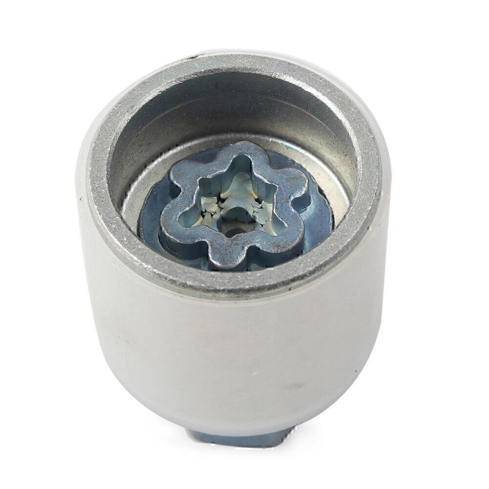 Locking Wheel Nut Key Bolt S for Audi (1 Pcs)
