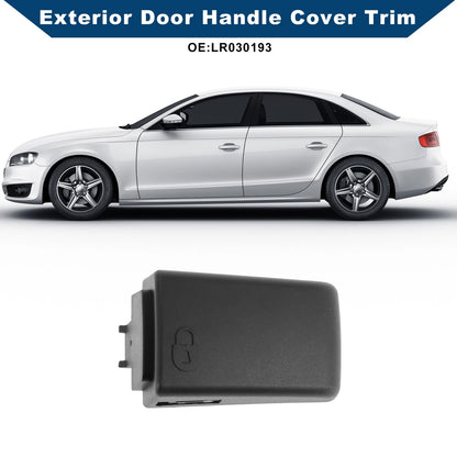 Exterior Door Handle Cover Trim for Land Rover LR4 / Discovery 4 (2010–2016)