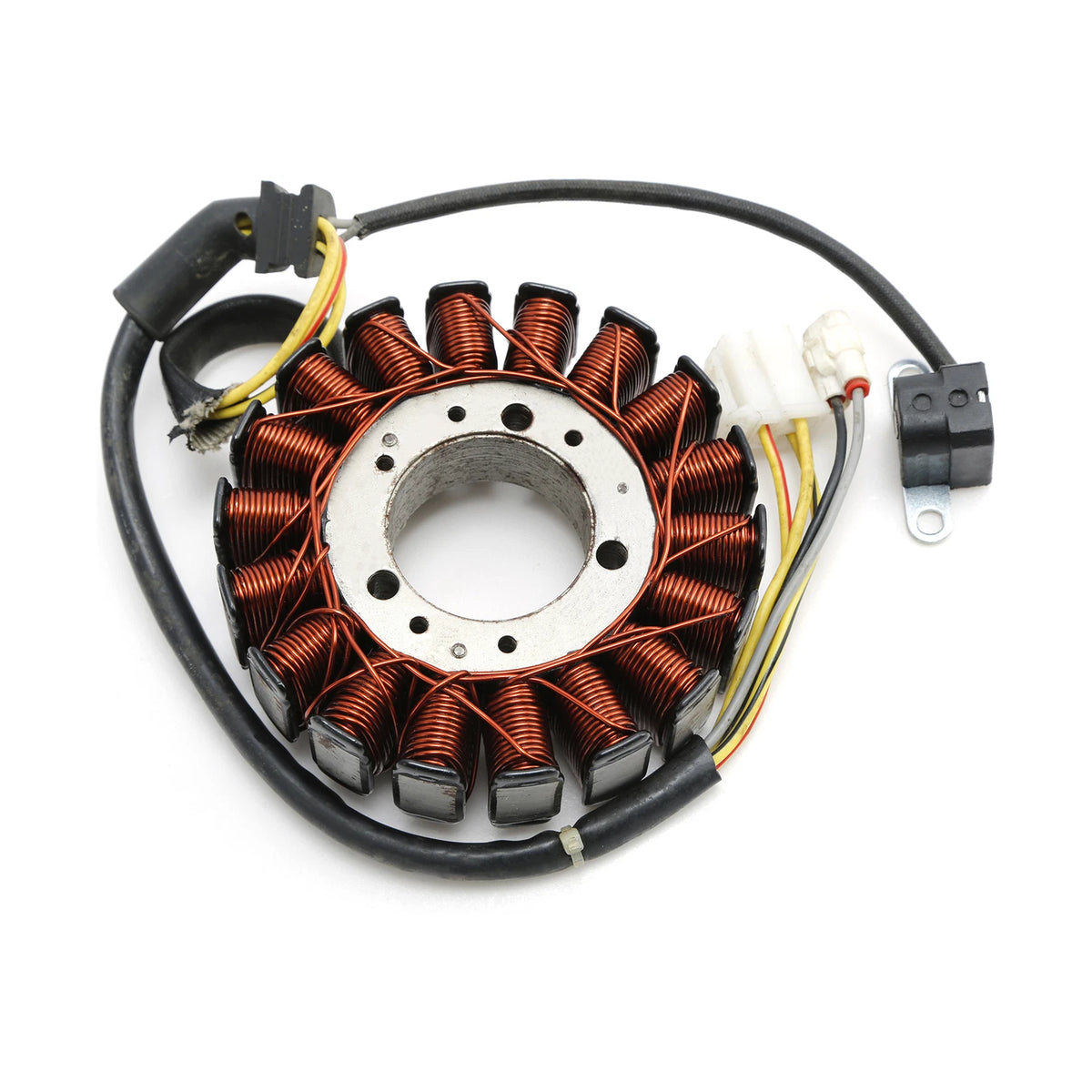 Magneto Stator Coil for Daytona 675, Street Triple 675R (2006–2017)