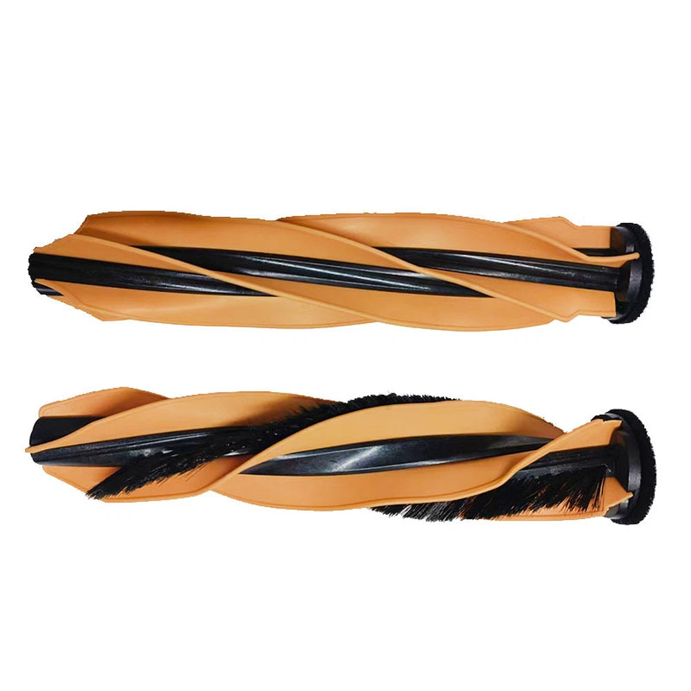 Brush Accessory Set for Mova Z60 (2 Main 6 Side Brushes)