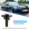 Oil Level Sensor for Audi A3 (2010–2013) and Audi A4 (2003–2006)