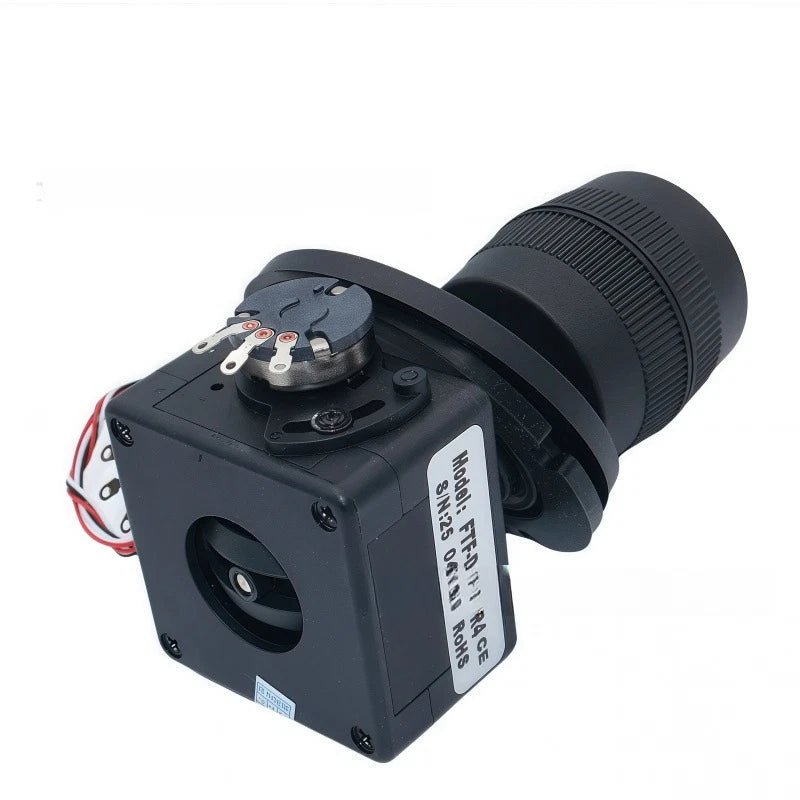 Joystick Potentiometer Sensor for Analog Joystick (5k Ohm Resistance)
