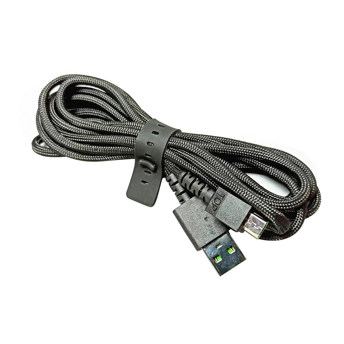 Micro USB Cable for Razer Basilisk Viper Ultimate Naga Deathadder