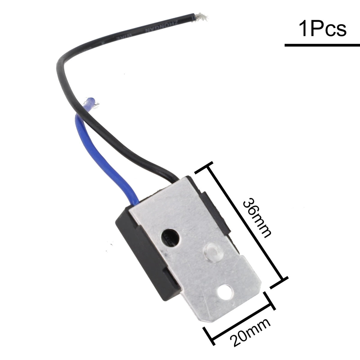 Limiter for