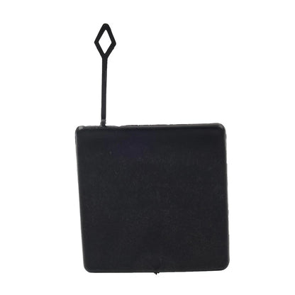 Rear Bumper Access Cover Tow Hook Eye Cover For GMC For Chevrolet For Cadillac