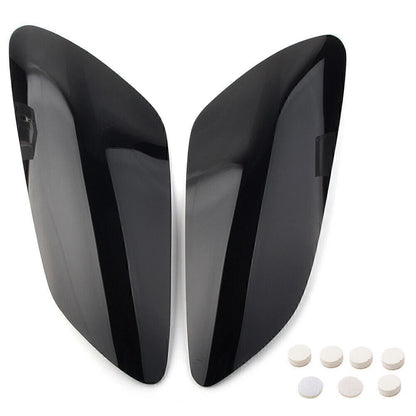 Smoke Headlight Lamp Lens Cover Protector for Yamaha YZF R1 (2000–2001)